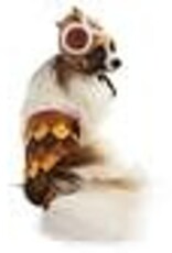 Fashion Pet Fashion Pet Owl Halloween Costume M/L