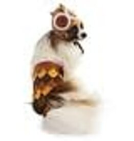 Fashion Pet Fashion Pet Owl Halloween Costume M/L
