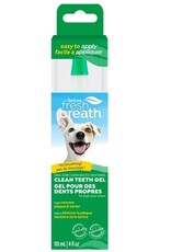 TropiClean TropiClean No Brushing Clean Teeth Gel 4oz