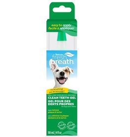 TropiClean TropiClean No Brushing Clean Teeth Gel 4oz