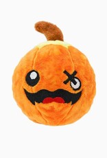 Hugsmart Hugsmart Super Ball Halloween - Pumpkin