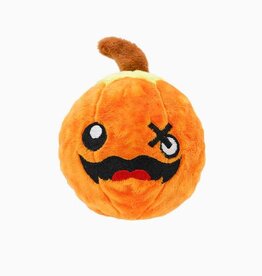 Hugsmart Hugsmart Super Ball Halloween - Pumpkin