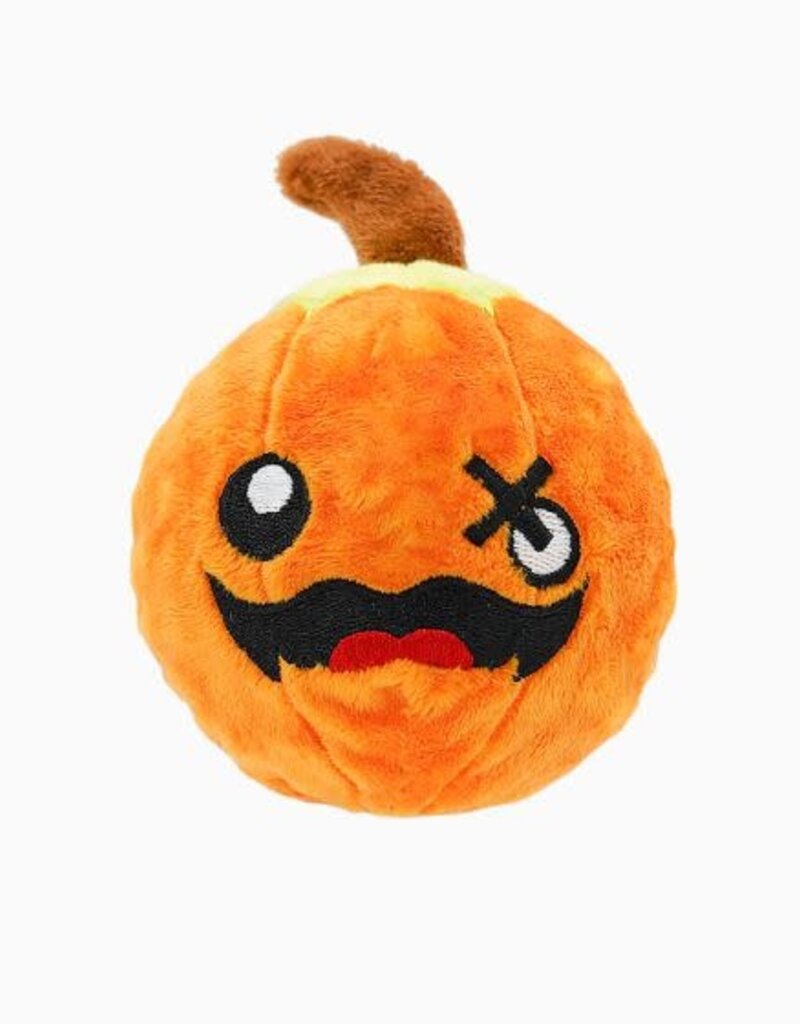 Hugsmart Hugsmart Super Ball Halloween - Pumpkin