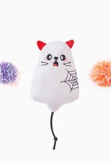 Hugsmart Hugsmart Meow Buddies Spooky Cats - Ghost Kitty 3pk