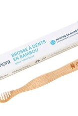 Animora Animora Bamboo Toothbrush - Small