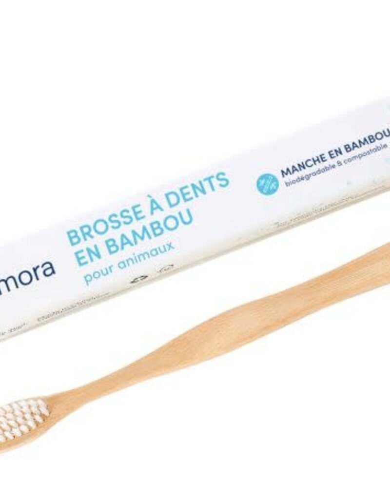 Animora Animora Bamboo Toothbrush - Large
