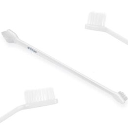 Animora Animora Double-Headed Toothbrush