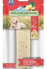 Himalayan Pet Supply Himalayan Pet Supply Bacon Dog Chew - Large