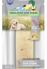 Himalayan Pet Supply Himalayan Pet Supply Bacon Dog Chew - XLarge