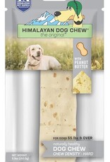 Himalayan Pet Supply Himalayan Pet Supply Peanut Butter Dog Chew - XLarge