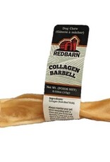 redbarn Bulk - Collagen Barbells - 1pc.
