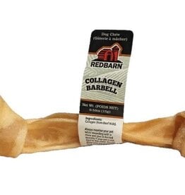 redbarn Bulk - Collagen Barbells - 1pc.