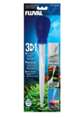Marina Fluval 3-in-1 Waste Remover/ Feeder - 28 cm (11in)