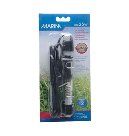 Marina Marina Submersible Aquarium Heater - 150W