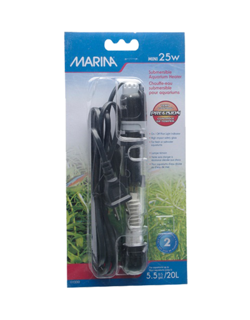 Marina Marina Submersible Aquarium Heater - 150W