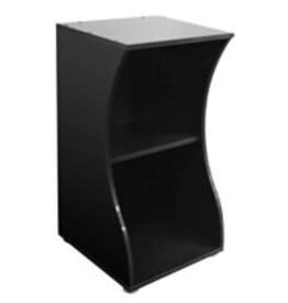 Fluval Fluval Flex Aquarium Stand - Black - 57 L (15 US Gal)