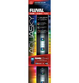 Fluval Fluval AquaSky 3.0 LED Lighting - 12W - 15-24.5 in (38-63 cm)