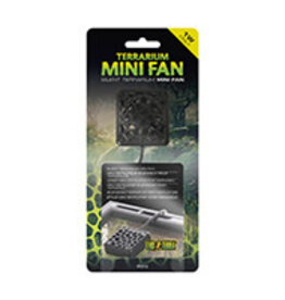Exo Terra Exo Terra USB Silent Terrarium Mini-Fan