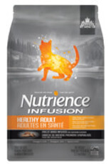 Nutrience Nutrience Infusion Healthy Adult Cat - Chicken - 2.27 kg (5 lbs)