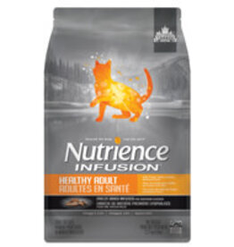 Nutrience Nutrience Infusion Healthy Adult Cat - Chicken - 2.27 kg (5 lbs)