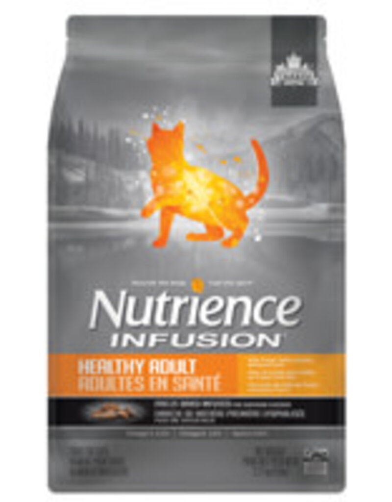 Nutrience Nutrience Infusion Healthy Adult Cat - Chicken - 2.27 kg (5 lbs)