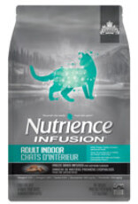 Nutrience Nutrience Infusion Adult Indoor Cat - Chicken - 2.27 kg (5 lbs)