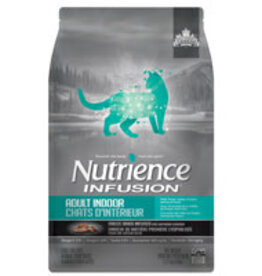 Nutrience Nutrience Infusion Adult Indoor Cat - Chicken - 2.27 kg (5 lbs)