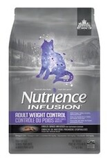 Nutrience Nutrience Infusion Adult Weight Control Cat - Chicken - 2.27 kg (5 lbs)