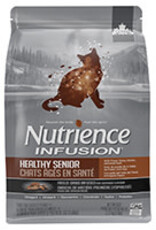 Nutrience Nutrience Infusion Healthy Senior Cat - Chicken - 2.27 kg (5 lbs)