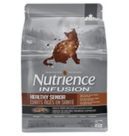 Nutrience Nutrience Infusion Healthy Senior Cat - Chicken - 2.27 kg (5 lbs)