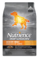 Nutrience Nutrience Infusion Healthy Adult Dog Food - Chicken - 2.27 kg