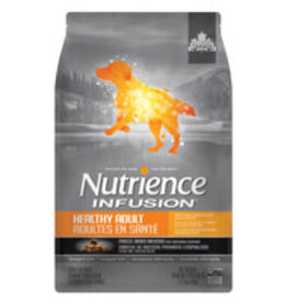 Nutrience Nutrience Infusion Healthy Adult Dog Food - Chicken - 2.27 kg