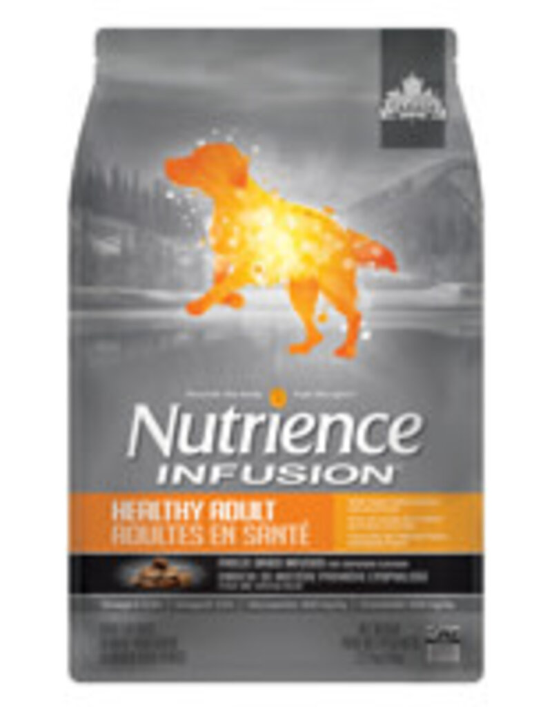 Nutrience Nutrience Infusion Healthy Adult Dog Food - Chicken - 2.27 kg