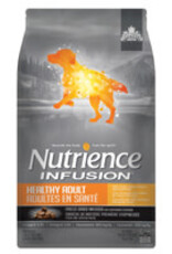 Nutrience Nutrience Infusion Healthy Adult Dog - Chicken - 10 kg (22 lbs)