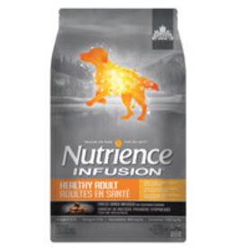 Nutrience Nutrience Infusion Healthy Adult Dog Food - Chicken - 10 kg