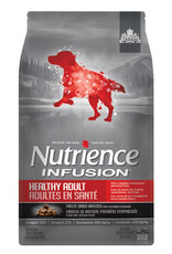 Nutrience Nutrience Infusion Healthy Adult - Beef - 10 kg (22 lbs)
