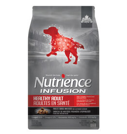 Nutrience Nutrience Infusion Healthy Adult - Beef - 10 kg (22 lbs)