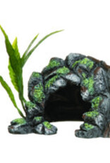 Marina Marina Polyresin Decor Cave Ornament - Medium