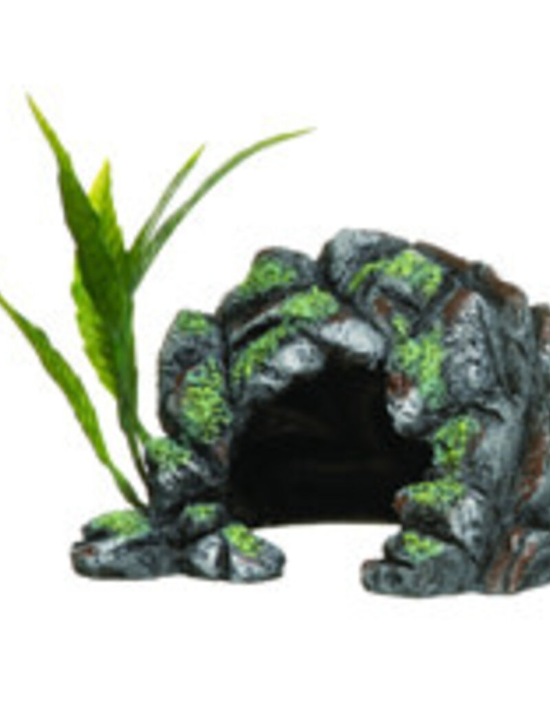 Marina Marina Polyresin Decor Cave Ornament - Medium