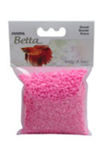 Marina Marina Betta Pink Gravel - 240 g (8.5 oz)