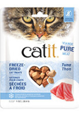 Catit Catit Freeze-Dried Raw Treat - Tuna 28.4 g