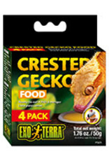 Exo Terra Exo Terra Crested Gecko Food Cups - 4 pack