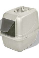 Van Ness Enclosed Cat Pan - Large