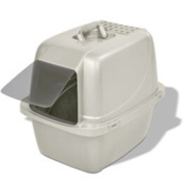 Van Ness Enclosed Cat Pan - Large