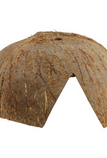 Jurassic Reptile Products Jurassic Reptile Products Coconut Hut Hide