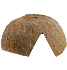 Jurassic Reptile Products Jurassic Reptile Products Coconut Hut Hide