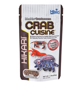 Hikari Hikari Crab Cuisine - 50g