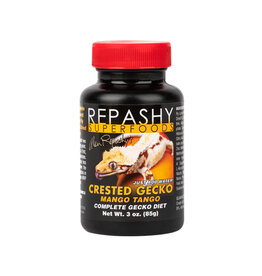 Repashy Superfoods Repashy Crested Gecko Complete Diet - Mango Tango - 3 oz