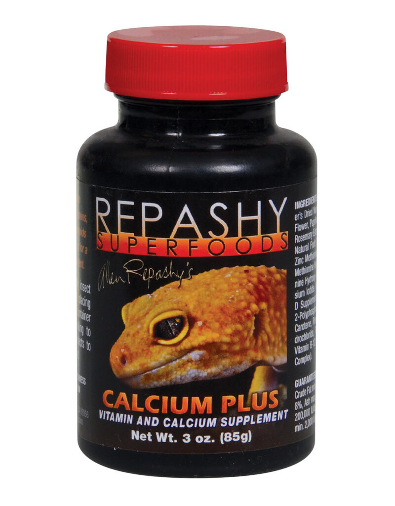 Repashy Superfoods Repashy Superfoods Calcium Plus - 3 oz