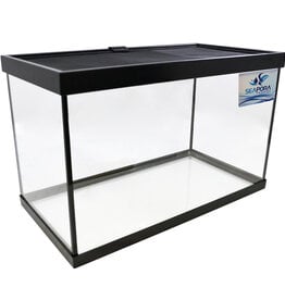 Seapora Seapora TerraHome Terrarium - 10 gal